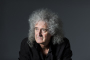 Brian May
