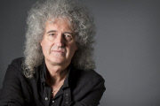 Brian May
