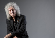 Brian May