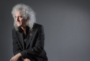 Brian May