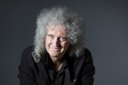 Brian May