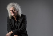 Brian May