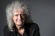Brian May