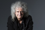 Brian May