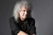 Brian May