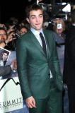 'Twilight Saga: Breaking Dawn Part 2' film premiere, Los Angeles, America - 12 Nov 2012