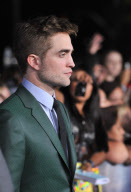 Twilight Saga: Breaking Dawn Part 2 World Premiere