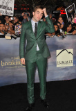 Twilight Saga: Breaking Dawn Part 2 World Premiere