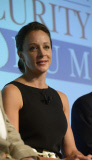 Paula Broadwell involved in Petraeus scandal
