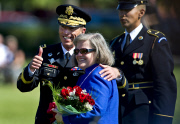 Petraeus scandal