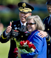 Petraeus scandal