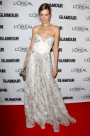 22nd Annual Glamour Women of the Year Awards, New York, America - 12 Nov 2012