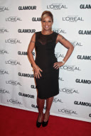 22nd Annual Glamour Women of the Year Awards, New York, America - 12 Nov 2012