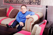 Warwick Davis