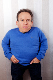 Warwick Davis