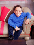 Warwick Davis