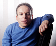 Warwick Davis