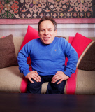 Warwick Davis