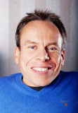 Warwick Davis