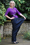 Slimming World Woman of the Year 2012, Ritz Hotel, London,Britain - 13 Nov 2012