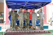 Gen. John Allen involved in Petraeus scandal