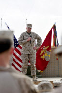 Gen. John Allen involved in Petraeus scandal