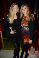Sushisamba Grand Opening, Heron Tower, London, Britain - 13 Nov 2012 