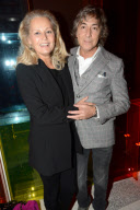 Sushisamba Grand Opening, Heron Tower, London, Britain - 13 Nov 2012 