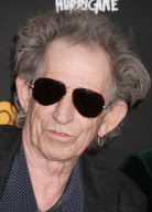 'The Rolling Stones Crossfire Hurricane' New York Premiere