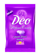 Deo Perfume Candy - 14 Nov 2012