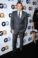 GQ Men Of The Year Party