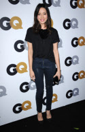 GQ Men Of The Year Party