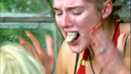 'I'm A Celebrity...Get Me Out Of Here!' TV Programme, Australia - 13 Nov 2012