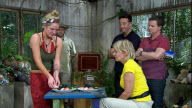 'I'm A Celebrity...Get Me Out Of Here!' TV Programme, Australia - 13 Nov 2012