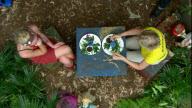 'I'm A Celebrity...Get Me Out Of Here!' TV Programme, Australia - 13 Nov 2012