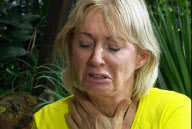 'I'm A Celebrity...Get Me Out Of Here!' TV Programme, Australia - 13 Nov 2012