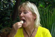 'I'm A Celebrity...Get Me Out Of Here!' TV Programme, Australia - 13 Nov 2012