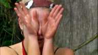 'I'm A Celebrity...Get Me Out Of Here!' TV Programme, Australia - 13 Nov 2012