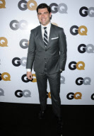 GQ Men Of The Year Party