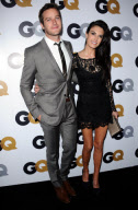 GQ Men Of The Year Party