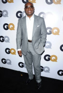 GQ Men Of The Year Party