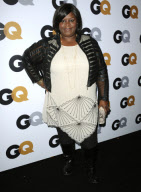 GQ Men Of The Year Party