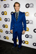 GQ Men Of The Year Party