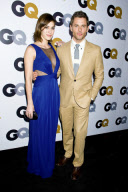 GQ Men Of The Year Party
