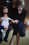 Diana Memorabilia der Familie Appleby werden versteigert