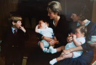 Diana Memorabilia der Familie Appleby werden versteigert