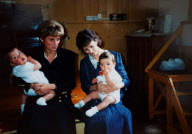 Diana Memorabilia der Familie Appleby werden versteigert