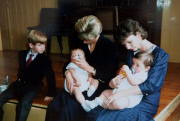 Diana Memorabilia der Familie Appleby werden versteigert