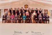 Diana Memorabilia der Familie Appleby werden versteigert