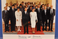 Diana Memorabilia der Familie Appleby werden versteigert